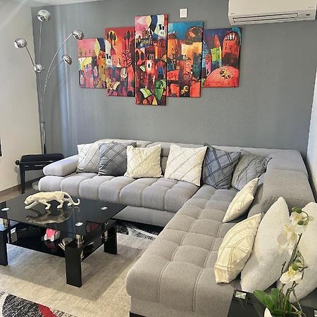 Diego 4 Pieces Duplex Nisa Exterior foto