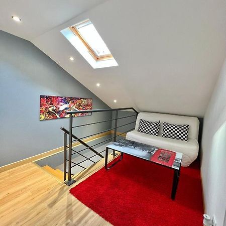 Diego 4 Pieces Duplex Nisa Exterior foto