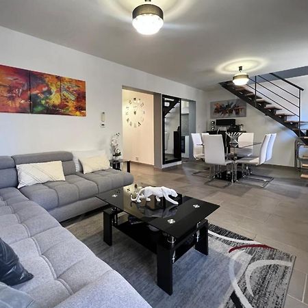 Diego 4 Pieces Duplex Nisa Exterior foto