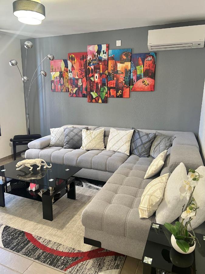 Diego 4 Pieces Duplex Nisa Exterior foto