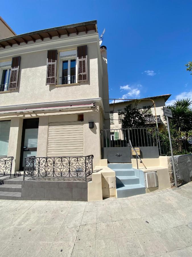 Diego 4 Pieces Duplex Nisa Exterior foto