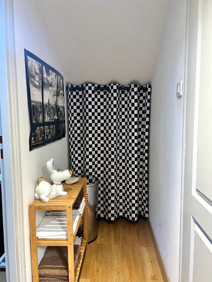 Diego 4 Pieces Duplex Nisa Exterior foto